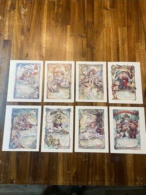 Jody Bergsma Prints